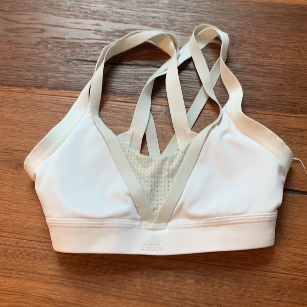 Adidas Stella McCartney Bra